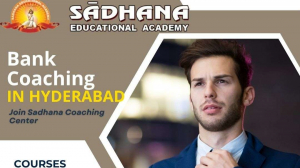 Bank Coaching Center In Hyderabad