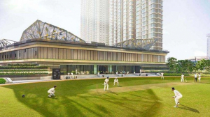 Iconic Sea View Flats in Bandra East – Kalpataru Magnus Mumbai Project Details