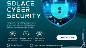 HOW I RESTORED AND SECURED MY CRYTO WITH SOLACE CYBER WORKSTATIONS