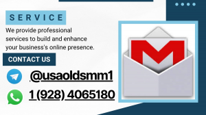 How to Secure Your Old Gmail Accounts in 2025