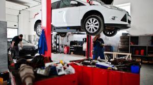 The Role of Technology in Modern Heavy Equipment Repair