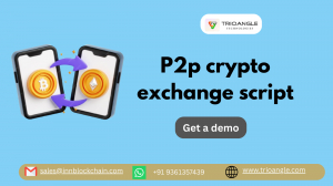 Launch Your Own P2P Marketplace with a Paxful Clone Script  Secure, Scalable, Ready