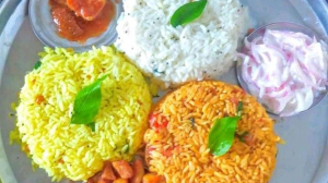 Suvadra Rice in Festive Cooking: Must-Try Durga Puja Specials