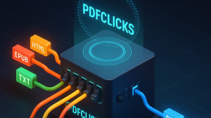 The Easiest Way to Combine PDFs into a Single File for Free