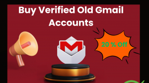 Buy Old Gmail Accounts – Verified & Secure for Your Business
