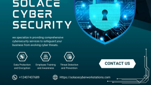 HOW I RESTORED AND SECURED MY CRYPTO WITH SOLACE CYBER WORKSTATIONS