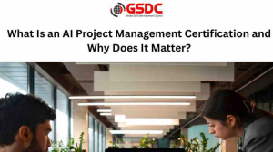 What Is a Generative AI In Project Management Certification and Why Does It Matter?