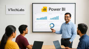 A Complete Guide to Choosing the Best Power BI Certification Course in Vadodara