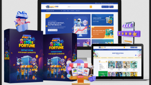 Launch Your Own AI Product Store in Minutes -- AI Store Fortune Review