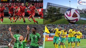 FIFA World Cup 2026: Guinea Penalized While South Africa Escapes