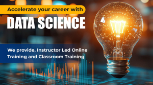Data science course in kochi
