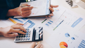 Top Finance Accounting Services in Texas for Business Growth