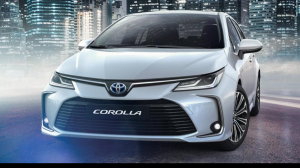 2020 Toyota Corolla Used Price and Full Review in Bahrain