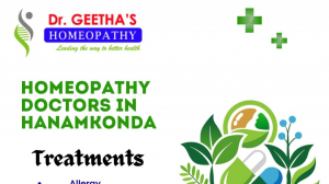 Homeopathy Doctors in Hanamkonda 