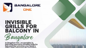 Invisible Grills for Balcony in Bangalore - - Bangalore One Invisible Grills for Balcony in Bangalor