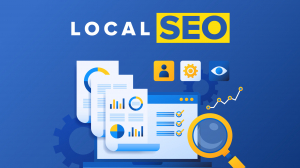Local SEO in Blackburn: How Trafficly Can Help Your Business Grow?