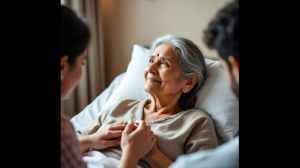 Supporting Seniors with Compassionate Care at Every Stage