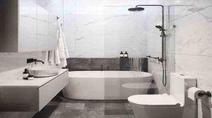 Budget Bathroom Renovations Melbourne