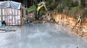 Driveway Renovation Sydney
