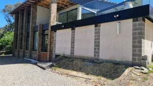 Cement Rendering Melbourne