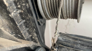 Garage Door Repair Perth