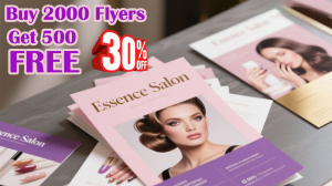 Buy 2000 Flyers & Get 500 Free – Limited Time Offer!