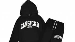 Carsiko fashion waves taking streets by storm