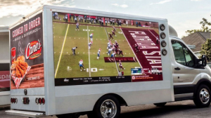  The Role of SMD Screens in 2025’s Most Effective Digital Signage Campaigns