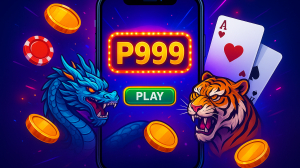 The Journey of P999 Gamee: A Gamer’s New World