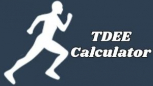 Calorie Calculator – Track Your Daily Calories Easily