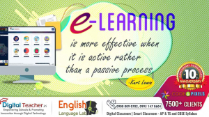 Computer-based Training (CBT) Uses, Meaning and Advantages