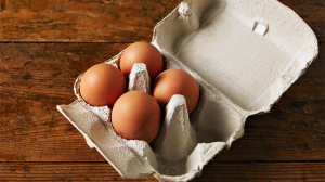 Higher Quality Poultry Cartons