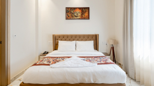 Affordable & Comfortable Stay in Greater Noida