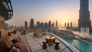Best Restaurants in Palm Jumeirah – A Culinary Guide