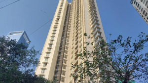 Luxury Living at Runwal Worli, South Mumbai | Enquiry Now