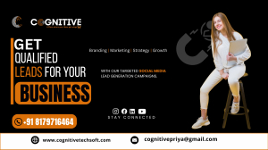 Digital Branding & Advertising Agency in Hyderabad – Cognitivetech Soft