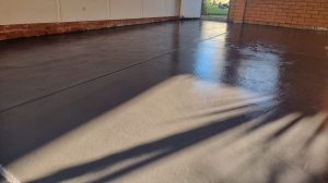 Concrete Sealing in Croydon Park