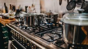 Cooktop Cleaning in Brisbane