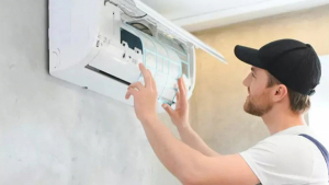 Air Conditioning Installation in Werrington County