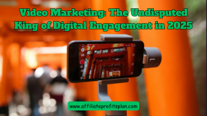 Video Marketing: The Undisputed King of Digital Engagement in 2025