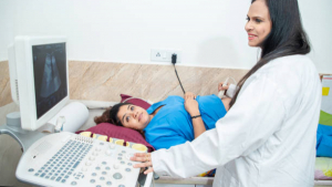 Fertility Evaluation with Sonography: What to Expect