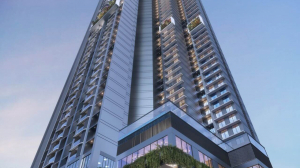 Promesa Fremont Parel | Spacious 2 BHK & 3 BHK Flats with World-Class Amenities