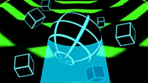 Conquer the Neon Slope – Are You Fast Enough?