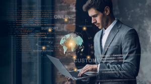 IT solution provider in delhi