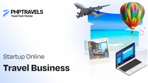 Travel Agency Management Software: Empowering Modern Travel Businesses