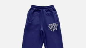 Always Do What You Should Doo Joggers :Your Knees Will Write You a Thank-You Note