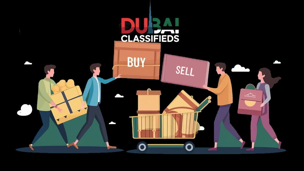 Dubaiclassifieds