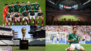 FIFA World Cup Tickets: Mexico Pushes to Update Gaming Laws Ahead of the World Cup