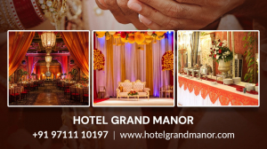 Planning Your Dream Wedding in Gurgaon
