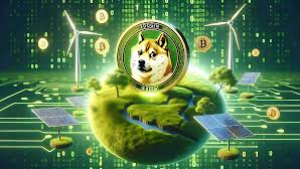 The Environmental Impact of Meme Coins: Sustainability Challenges and Green Innovations in 2025